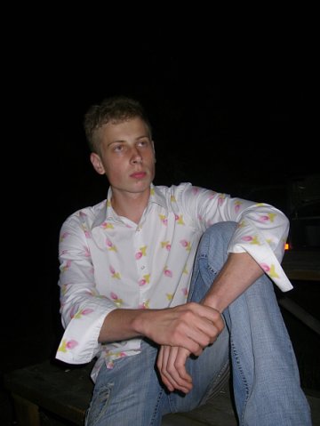 №75, Полина Катеринич №75, Полина Катеринич