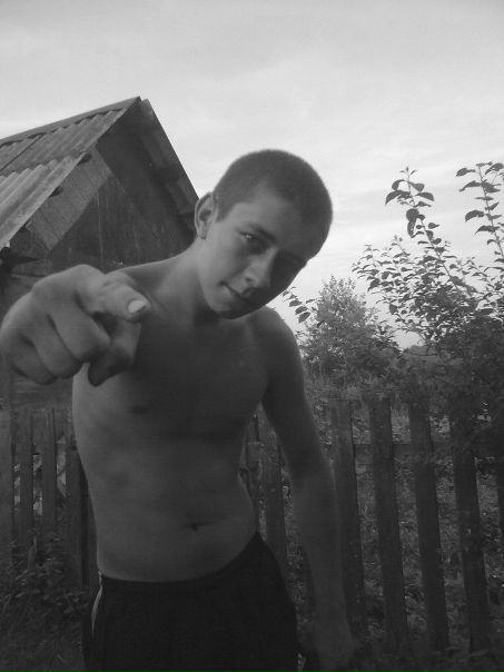 №9, Павєл Шигін, 36 лет, Львов №9, Павєл Шигін, 36 лет, Львов