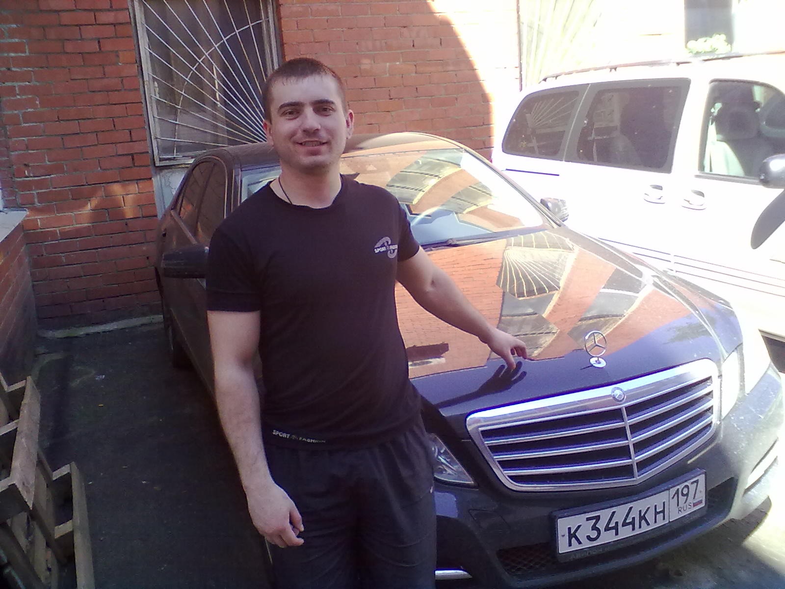 Фото профиля