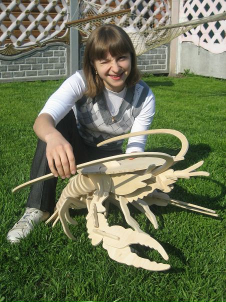 №47, Ольга Писковец, Новосибирск №47, Ольга Писковец, Новосибирск