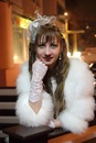 Фотография Погорелой Валентины