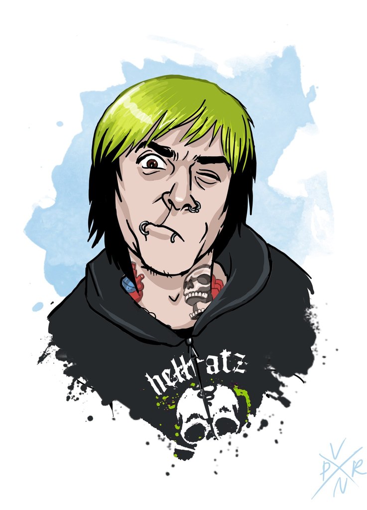 Ванька Добарин [drunkedbastard] | Болхов