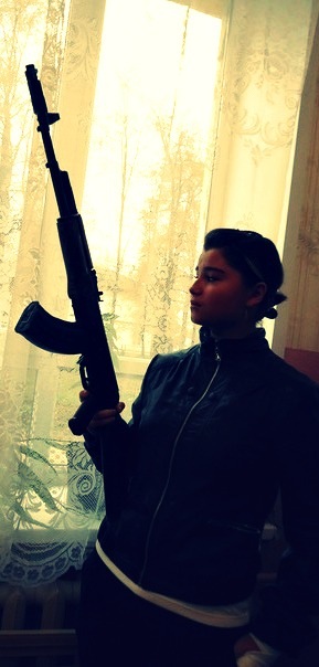 №55, Екатерина Бирюкова, 30 лет №55, Екатерина Бирюкова, 30 лет