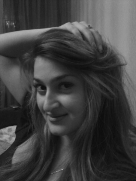 Викуся Ступак | 