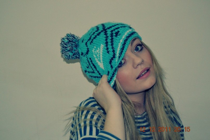 Арина Андреевна | Самара