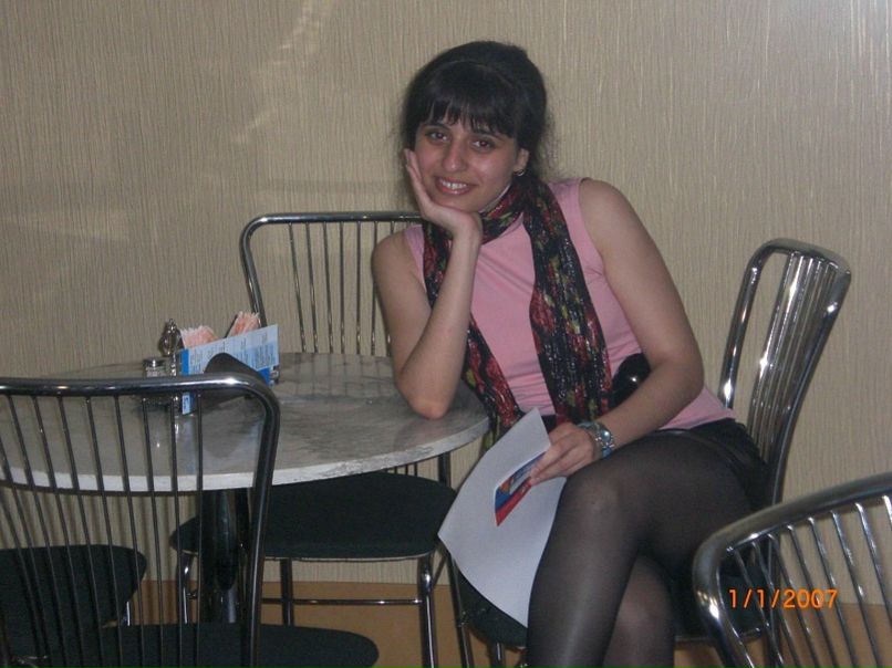 №5, Виктория Торгомян, 37 лет, Кострома №5, Виктория Торгомян, 37 лет, Кострома