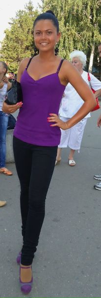 №13, Анастасия Лагодная, 35 лет, Кропивницкий / Кировоград №13, Анастасия Лагодная, 35 лет, Кропивницкий / Кировоград