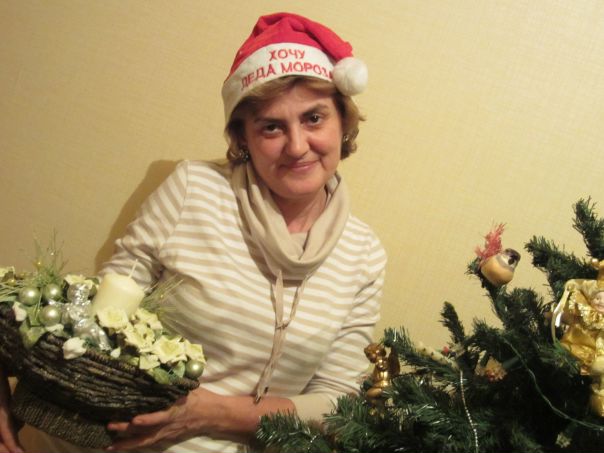 №2, Янина №2, Янина