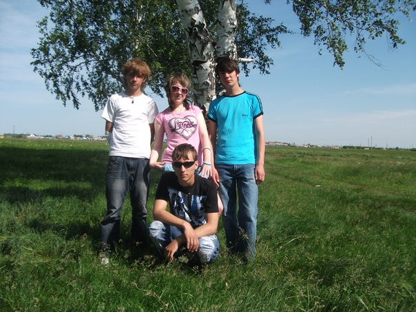 №25, Илья Чебаненко, 31 год, Омск №25, Илья Чебаненко, 31 год, Омск