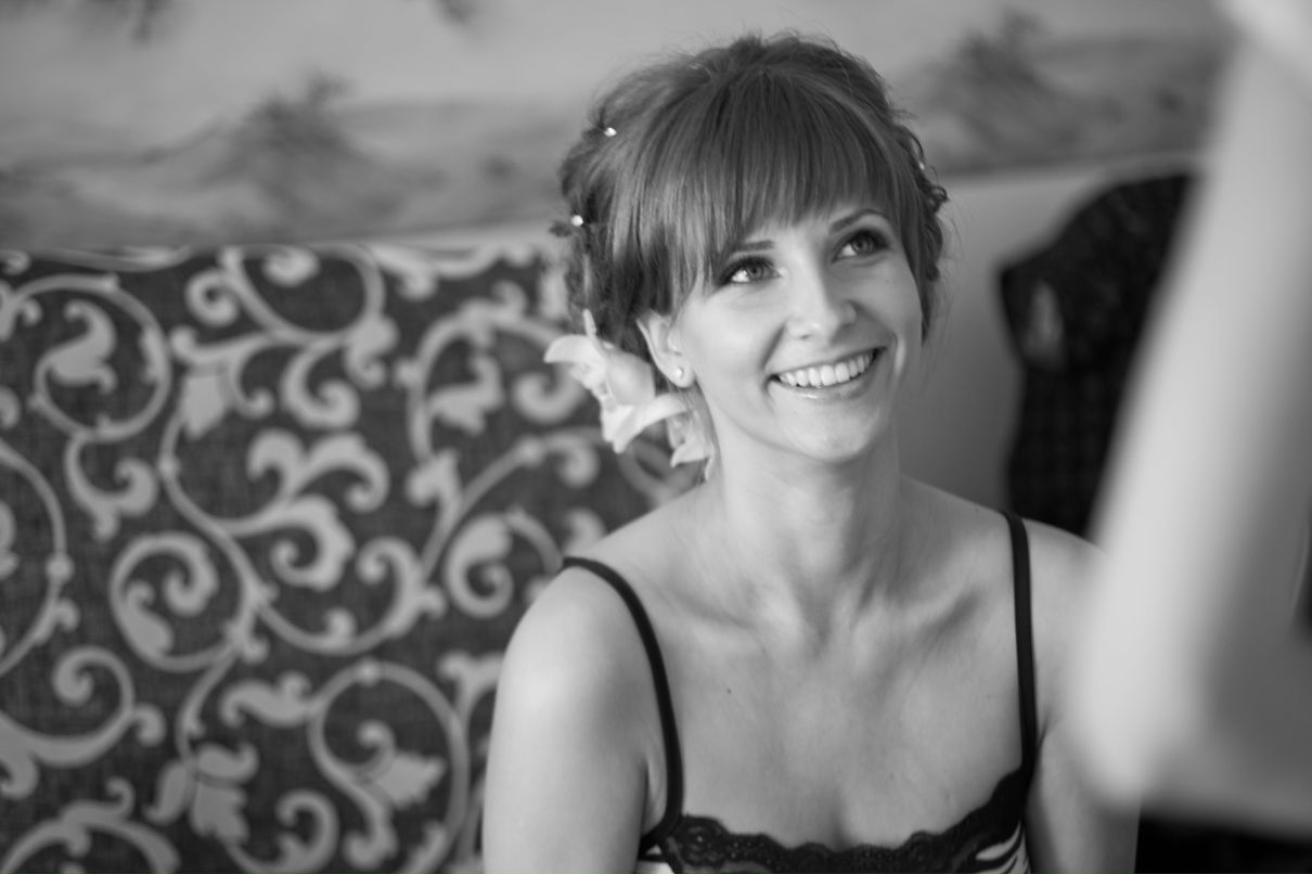 Александра Ельмихеева | Красноярск