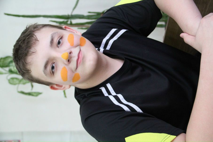 №18, Алексей Жаринов №18, Алексей Жаринов