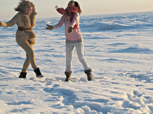 Теона Соколова | Санкт-Петербург