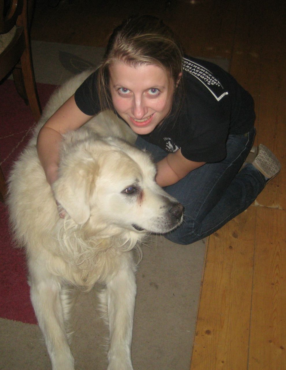 Оленка Гоменюк | Тернополь