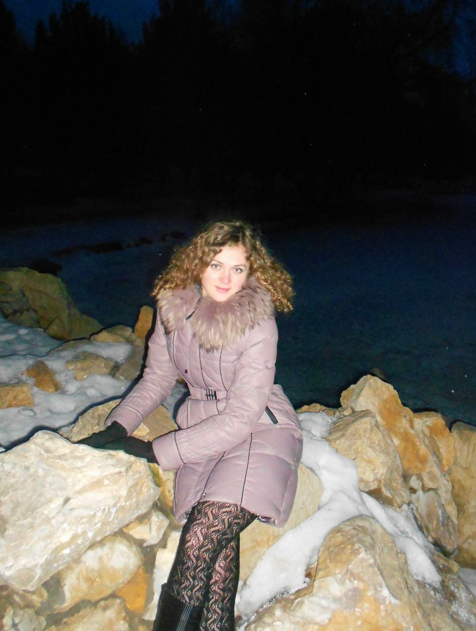 Іра Романюк | Ровно