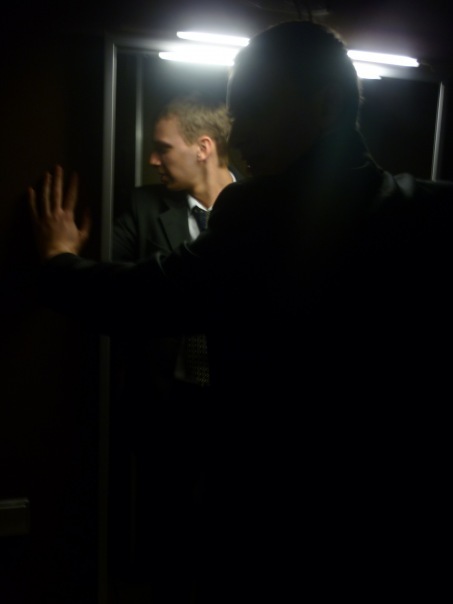 №166, Владимир Дягилев №166, Владимир Дягилев