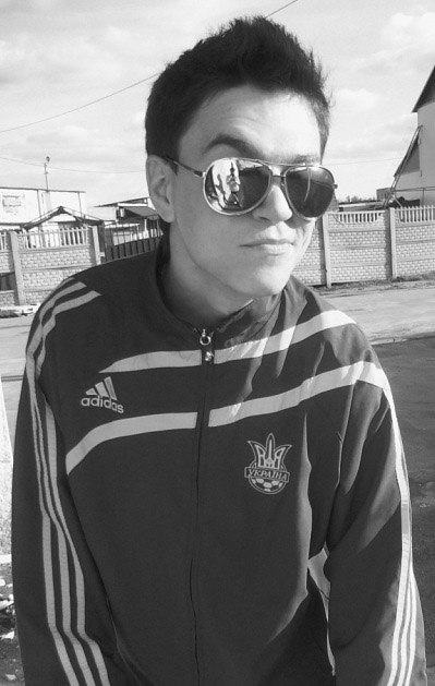 Андрей Балковский ___Tony-Gun___ | Бахмут / Артемовск