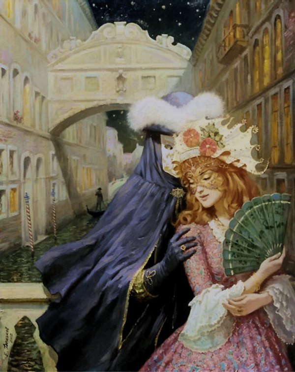 Оксана Лях | 