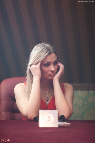 Мария Гримберг ♔♔♔ | 