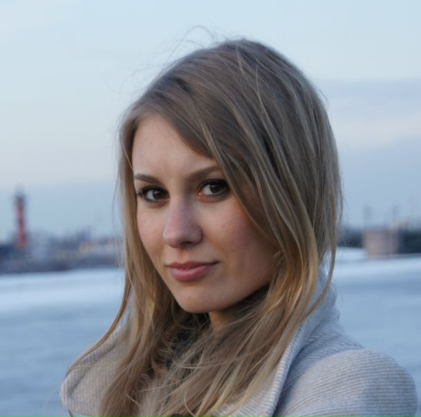 №12, Кристина Тарануха, Санкт-Петербург №12, Кристина Тарануха, Санкт-Петербург