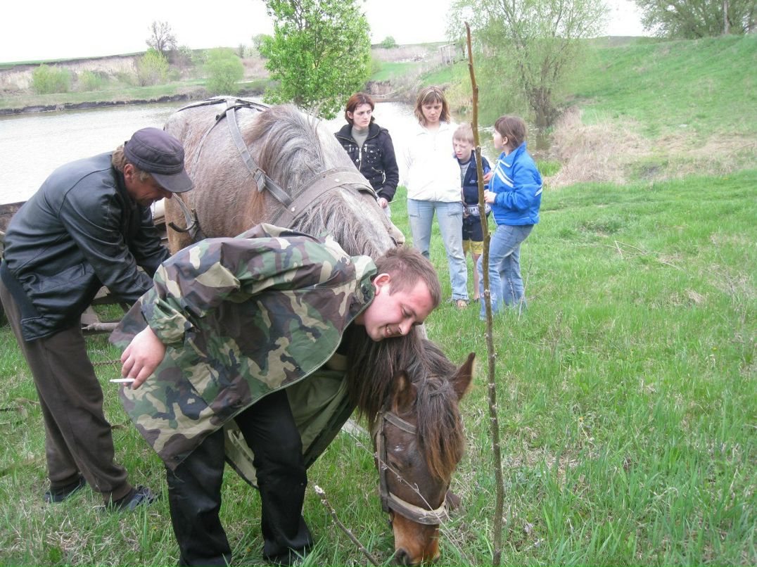 Руслан Мандрыга | Киев