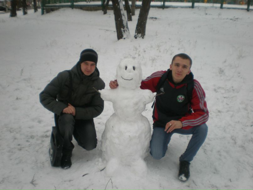 Максим Сторчай | Запорожье