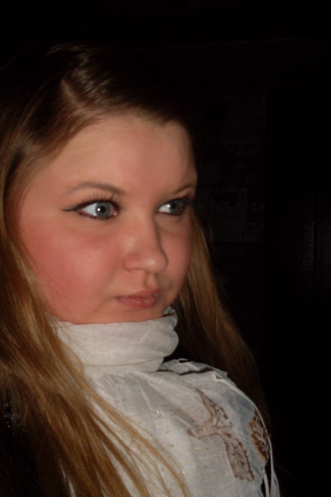 Кристина Пляцук | Аша