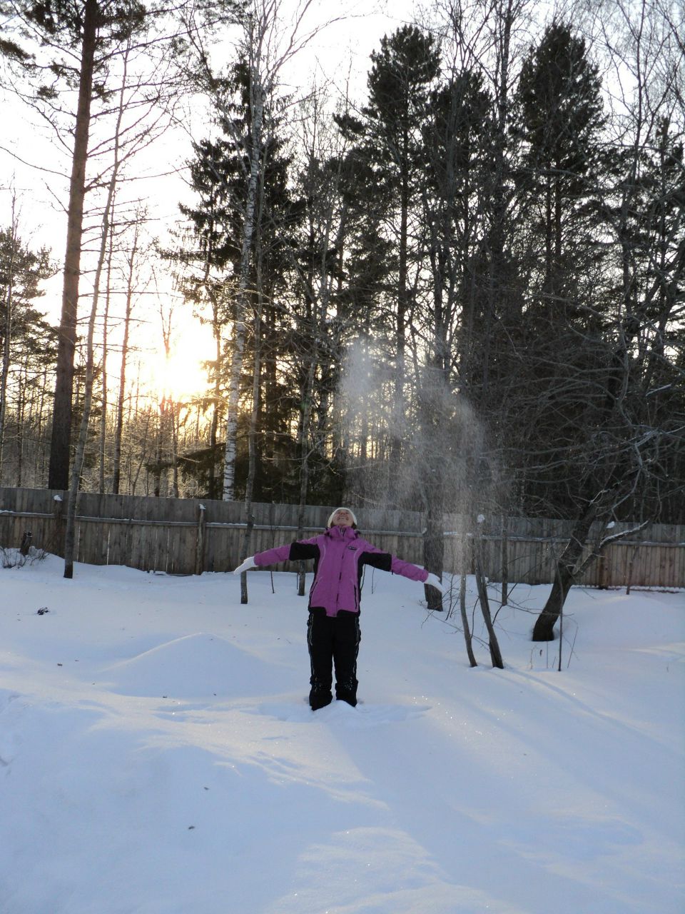 Наталья Дорошенко | Красноярск