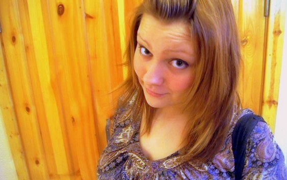 Лиза Бекхэм | Санкт-Петербург