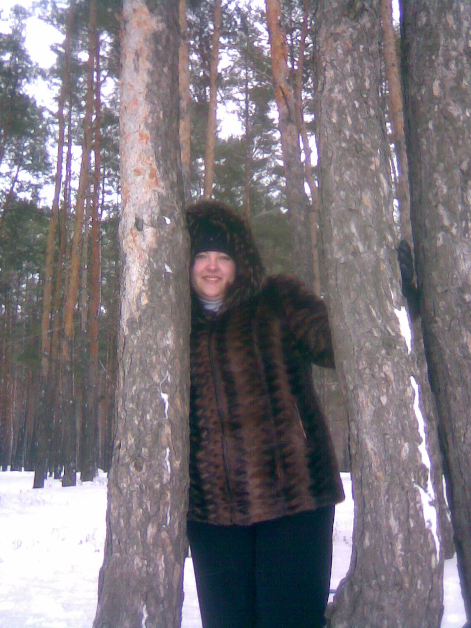 Вероника Сырцева | Белгород