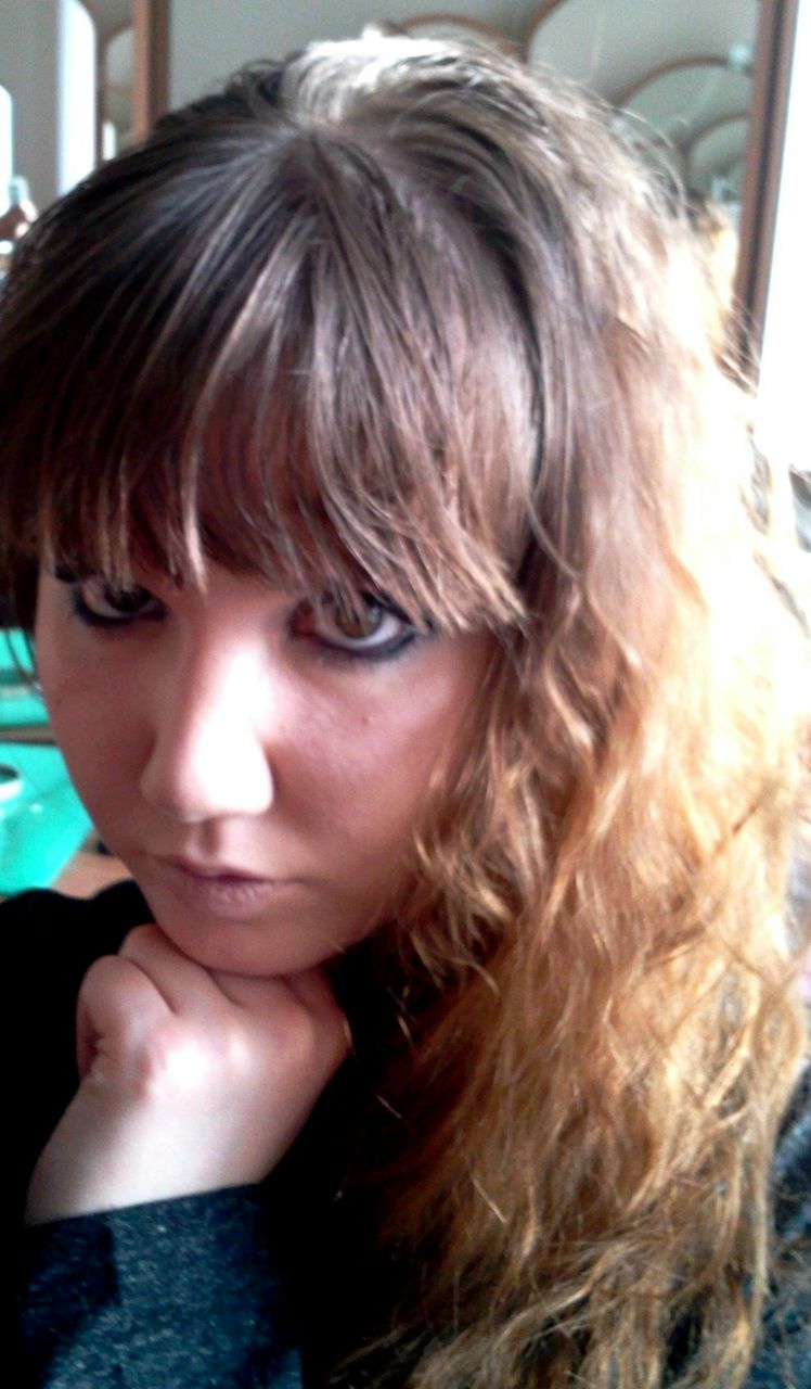 Иветта Малыгина | Улан-Удэ