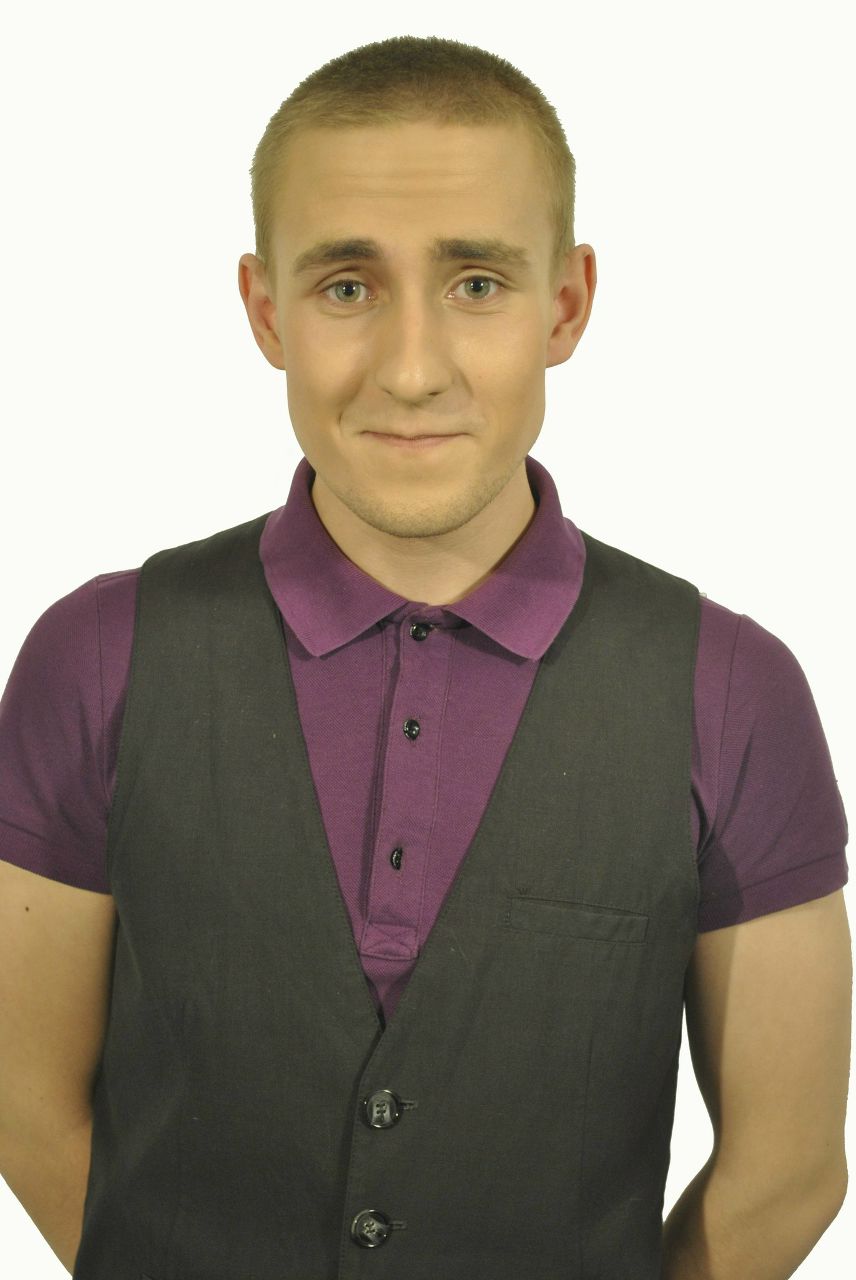 Никита Маркушин | Челябинск