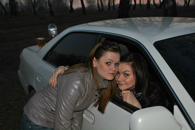 Маргарита Яцко | Новосибирск