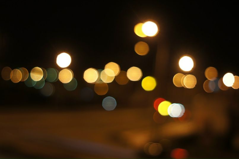 Илья Штифт | New York City