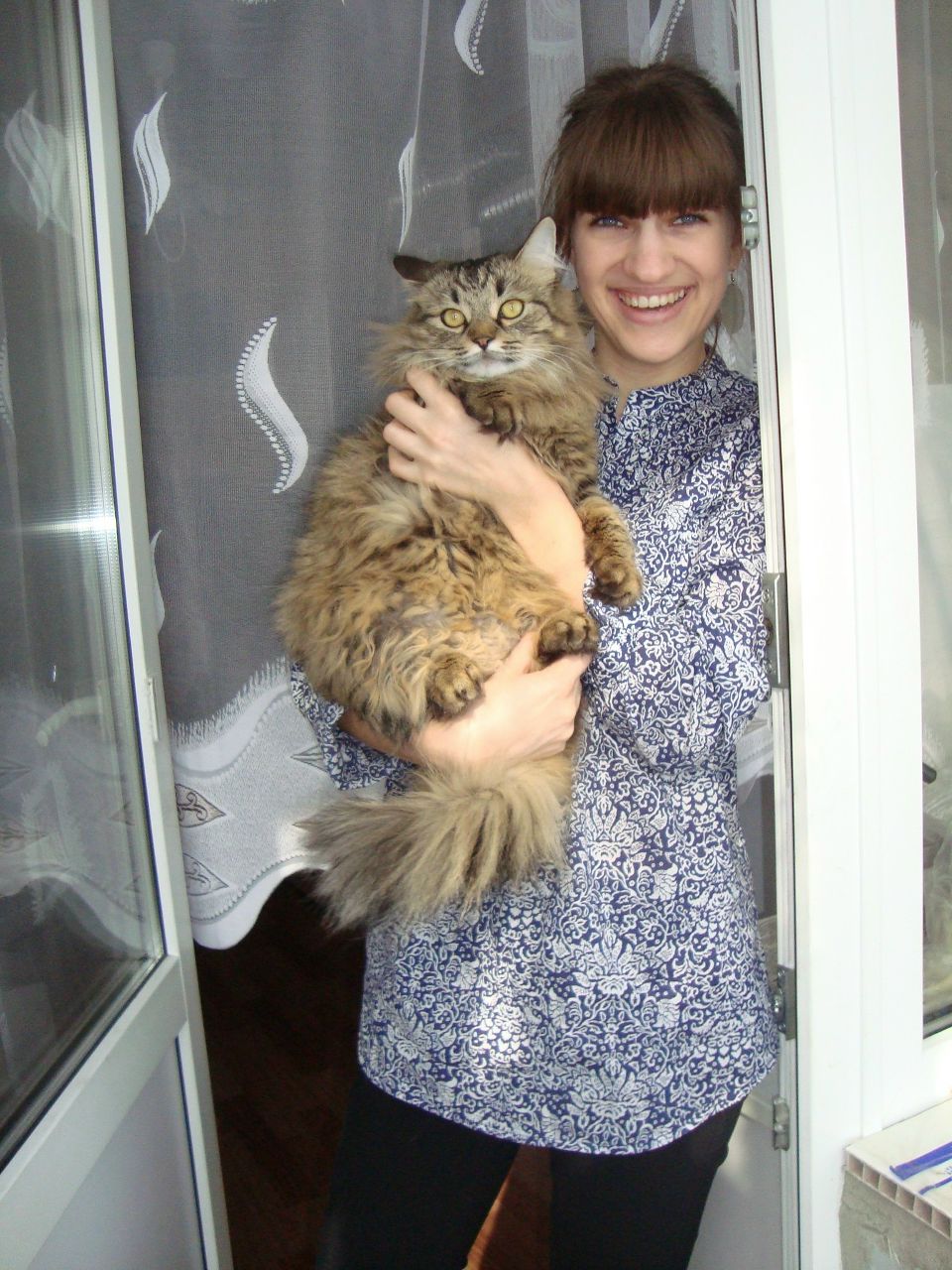 Анна Блохина | Пенза