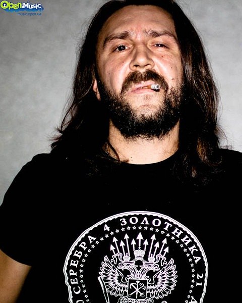 Antony Sidor | Запорожье