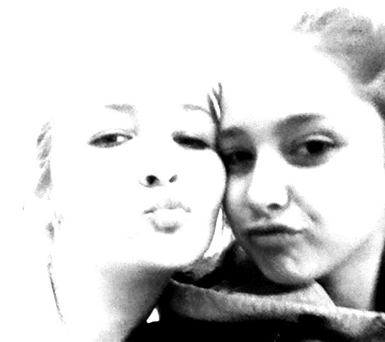 Masha Reshetnikova | Киев