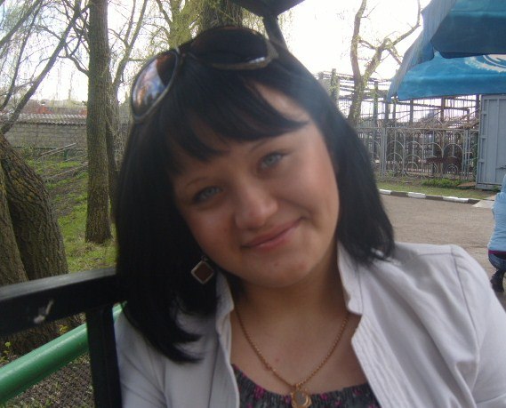 Анюта Городова | Белгород