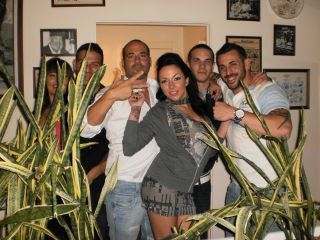 №6, Isabel Angulo, Madrid №6, Isabel Angulo, Madrid