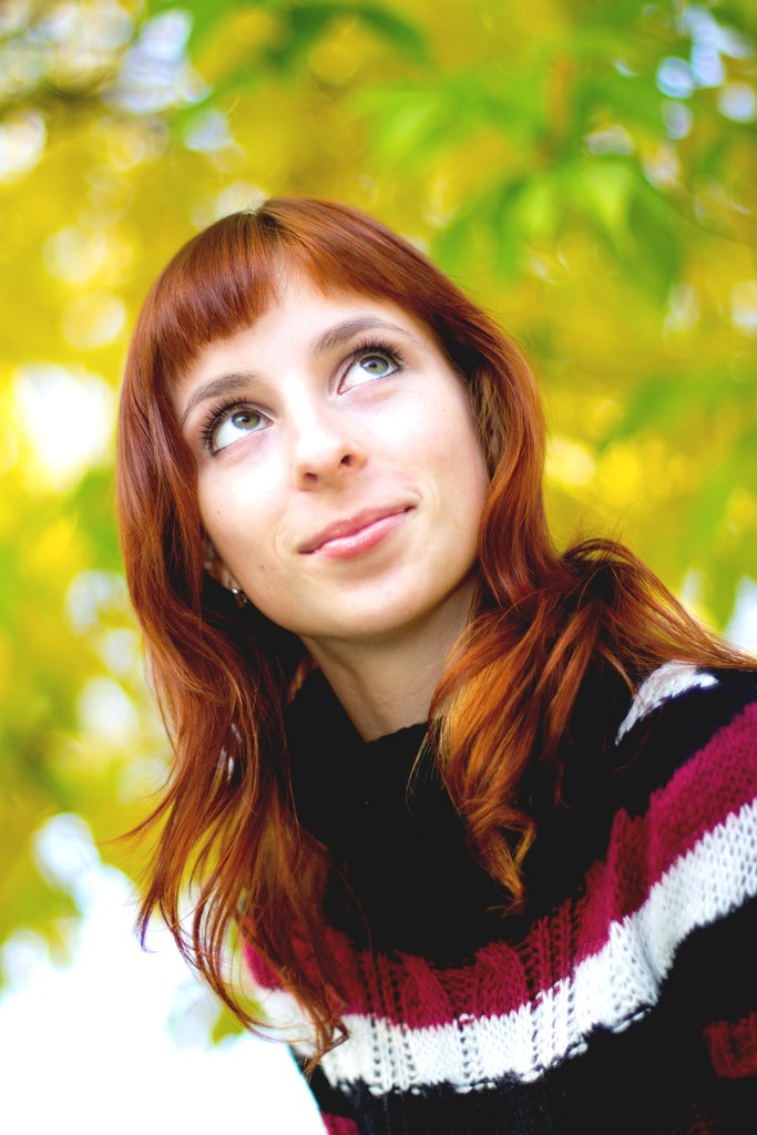 Александра Кузьмина | Челябинск