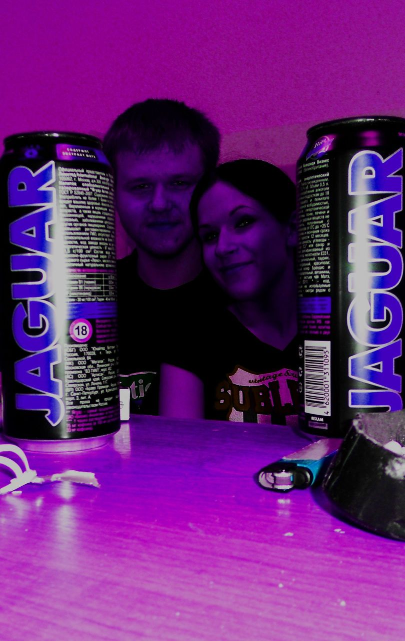 Елизавета Савиных prosto_Cerber | Санкт-Петербург