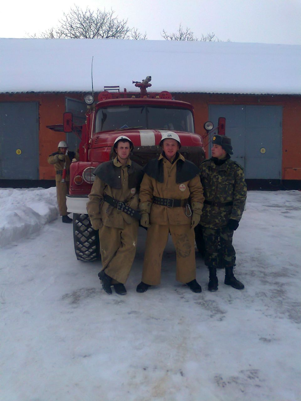 Тарас Ядловський Sp1ka | Подгайцы