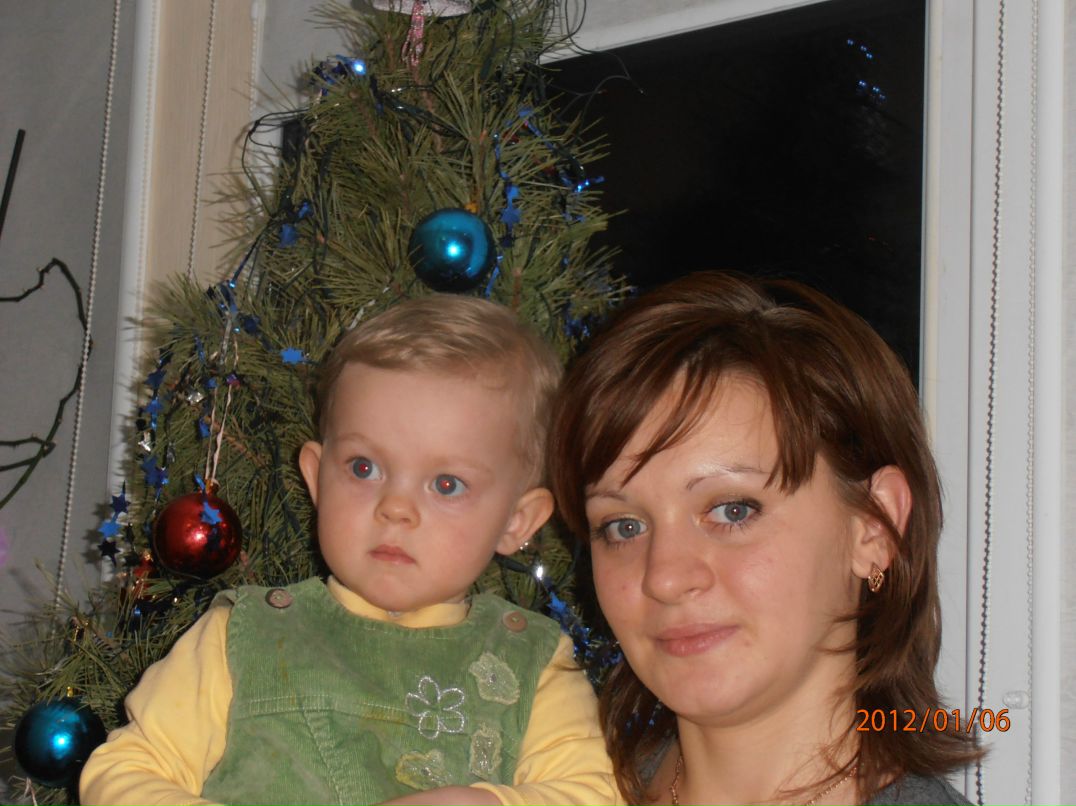 Светлана Каленская | Киев