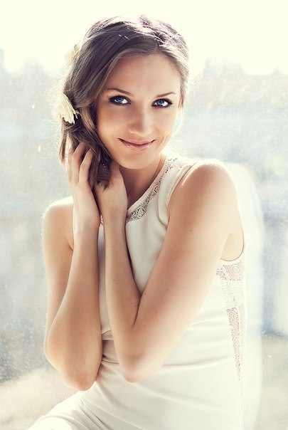 Анна Фигуркина | Москва