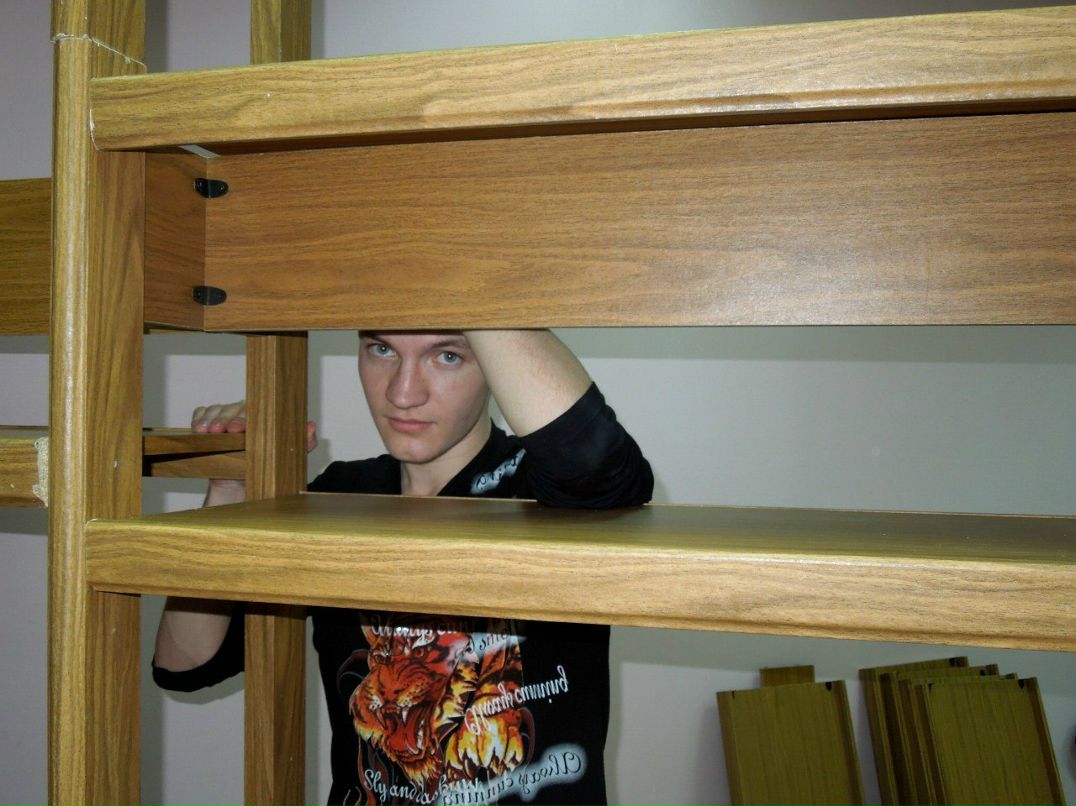 Георгий Круду Fantast-kun | Когалым