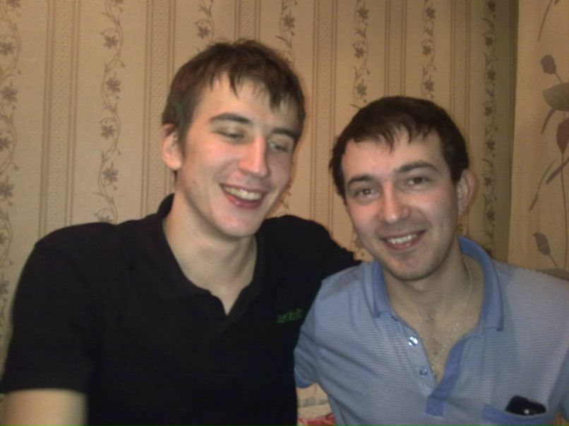 Vasenin Vasenin Vasenin | Чебаркуль