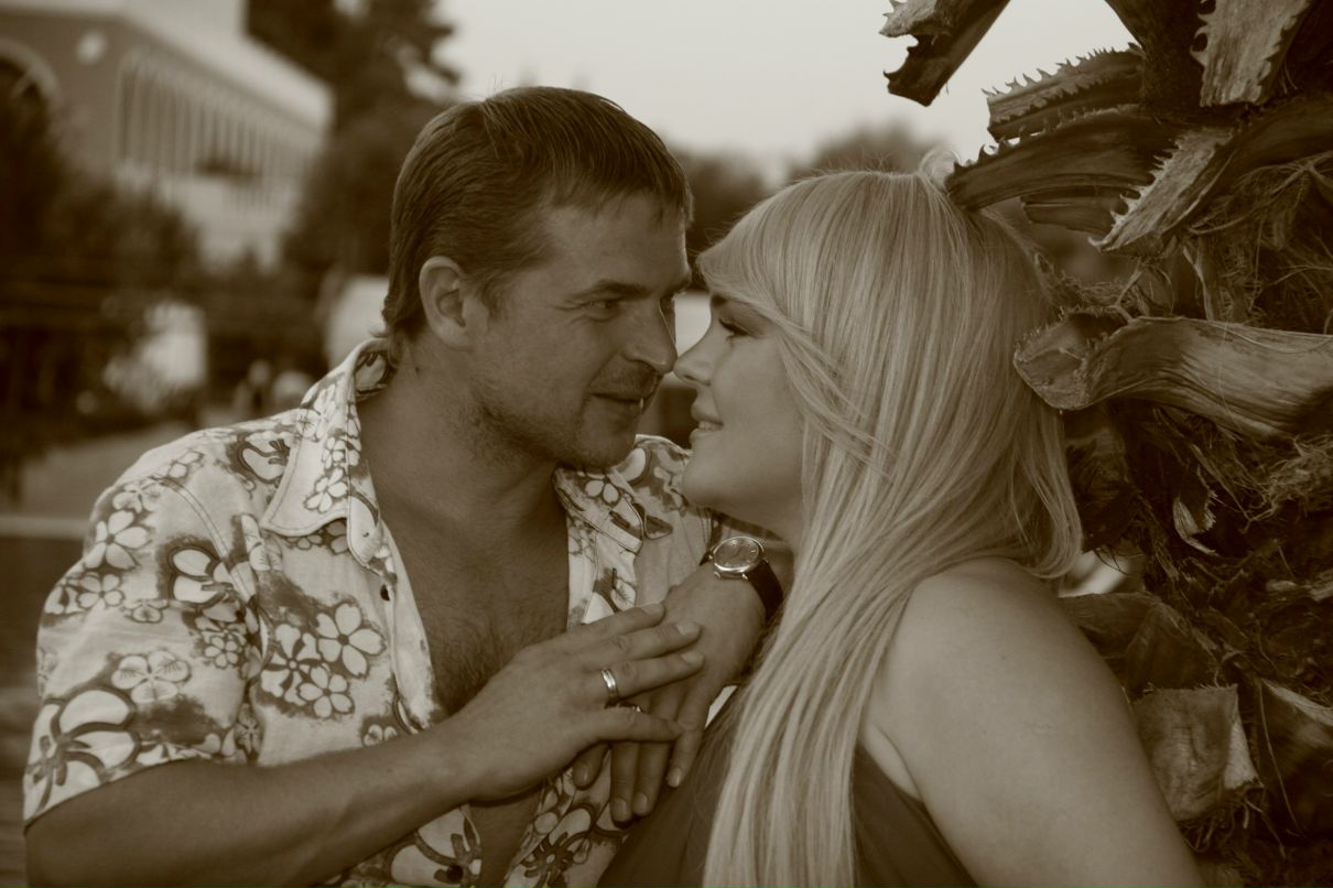 Андрей Будик | 