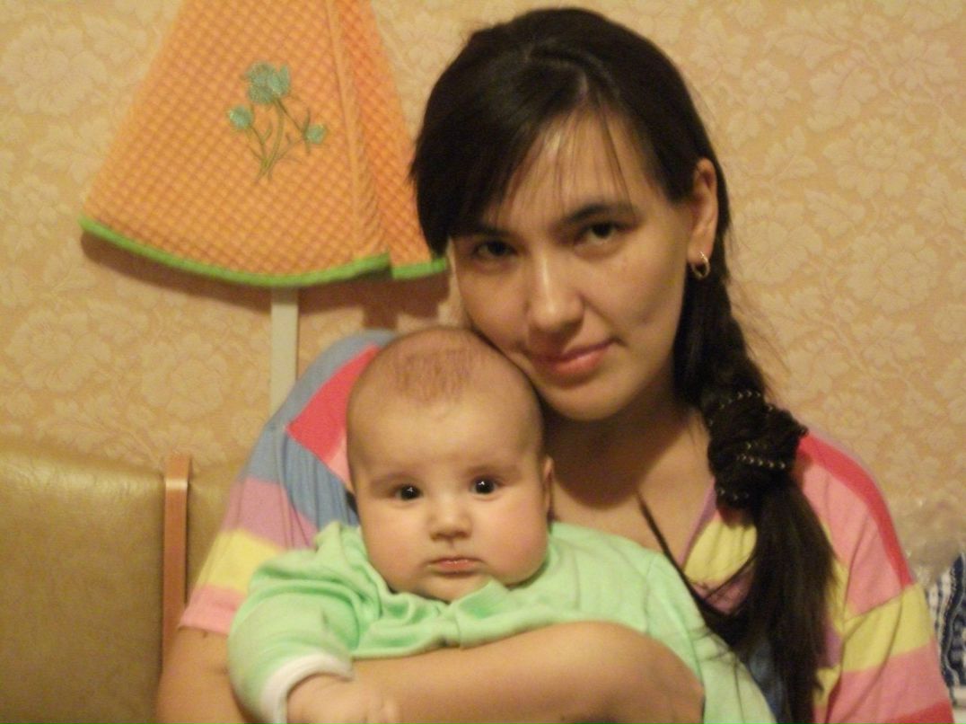 Алмаз Хаертдинов | Казань