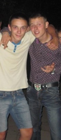 Николай Александрович | Днепр (Днепропетровск)