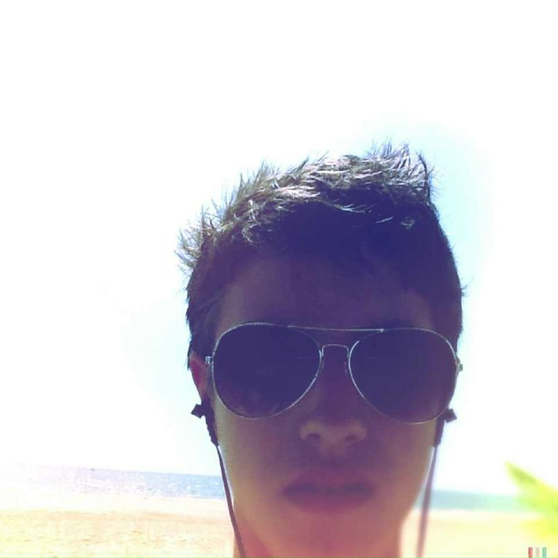 Alexander Kardanovskiy ✝ | Los Angeles