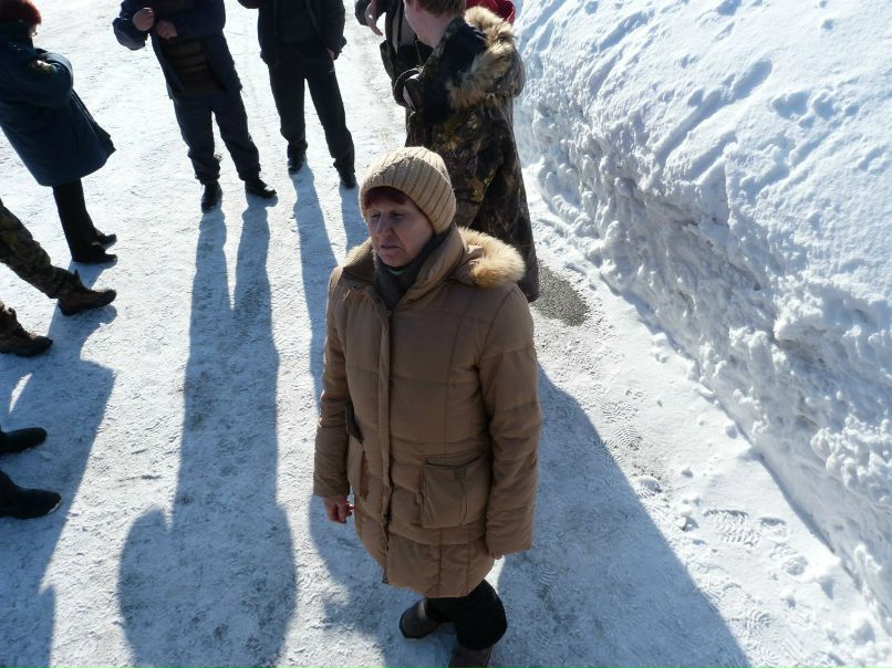 Дима Мазунин | Кукуштан